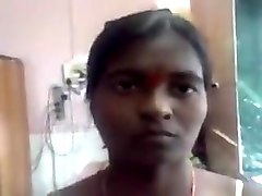 Showe aunty HD video.
