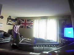 Hammer HD video.